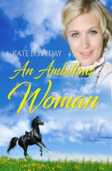 An Ambitious Woman