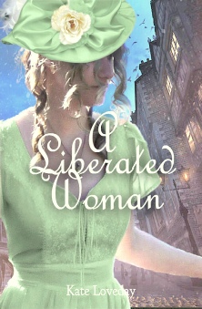 A Liberated Woman