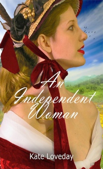 An Independent Woman